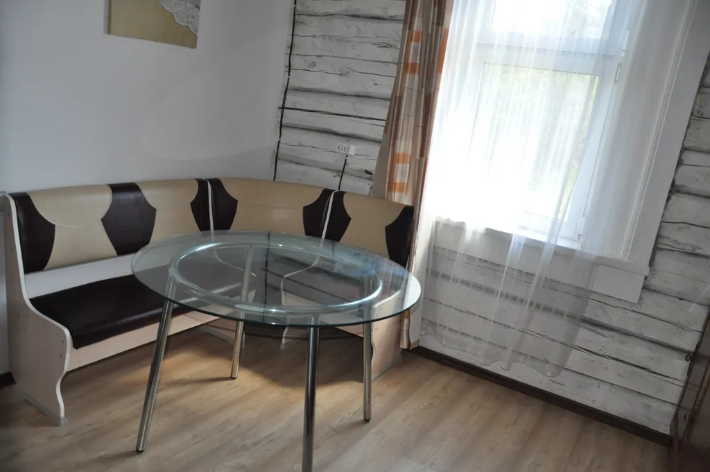 Гостевой дом Зеленьково