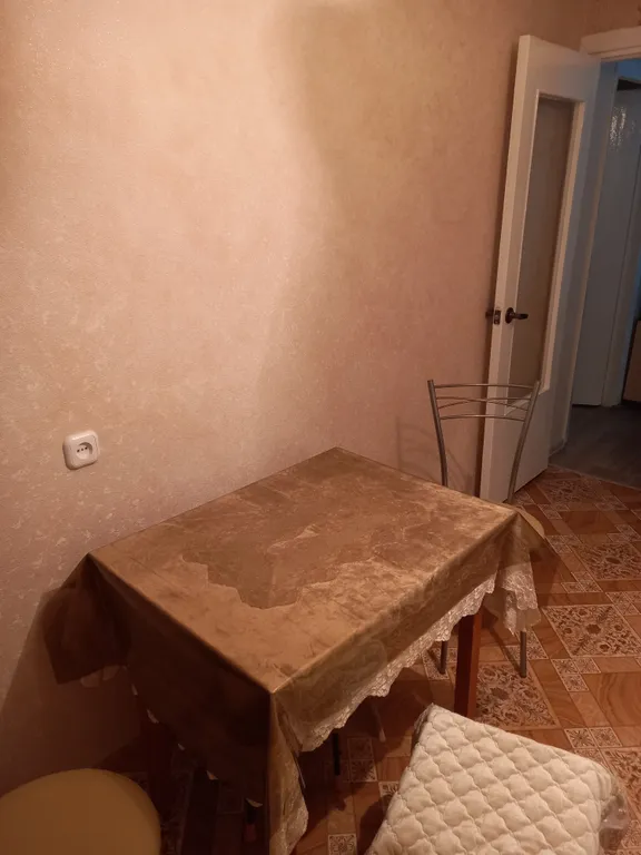 Двухкомнатная квартира на жд вокзале