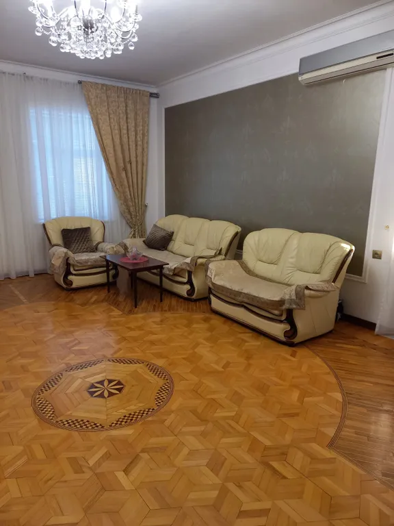 Коттедж Уютный дом в центре города — аренда посуточно в Дербент