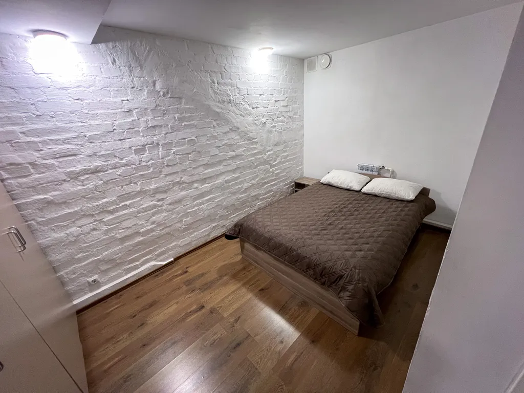 Семейные апартаменты