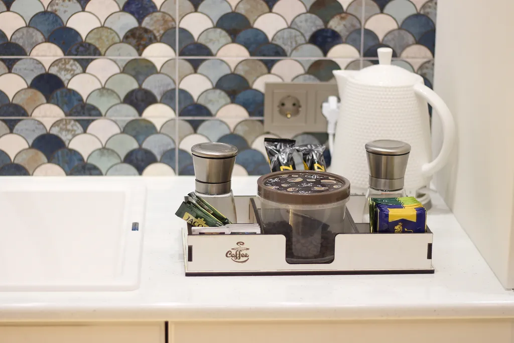 Апартаменты Мария «Рыбная деревня»