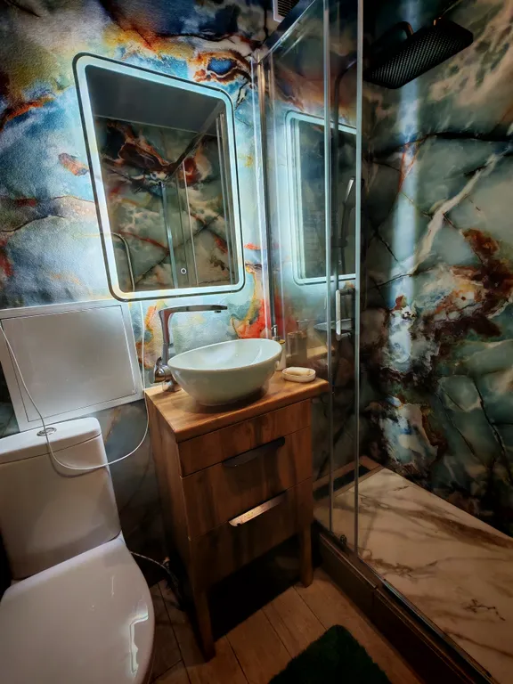 Квартира 2-комнатная квартира в центре — Верхний Уфалей