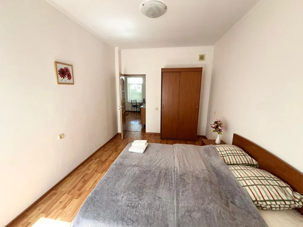 Квартира Комната — Анапа