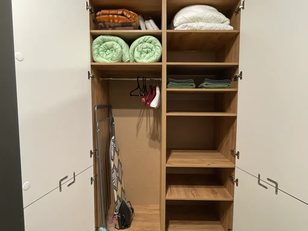 Квартира Квартира Стильная студия у моря — Геленджик