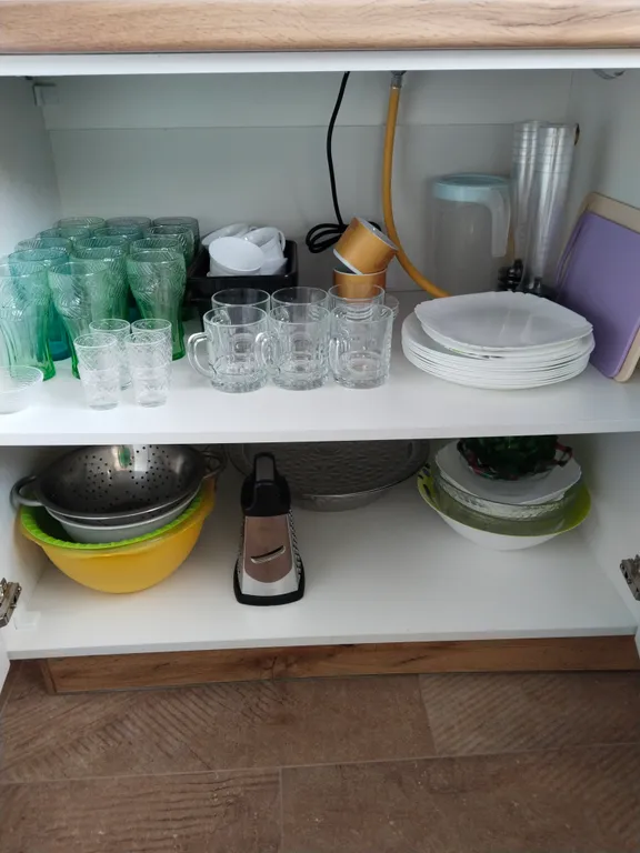 Уютный домик на берегу Ахтубы