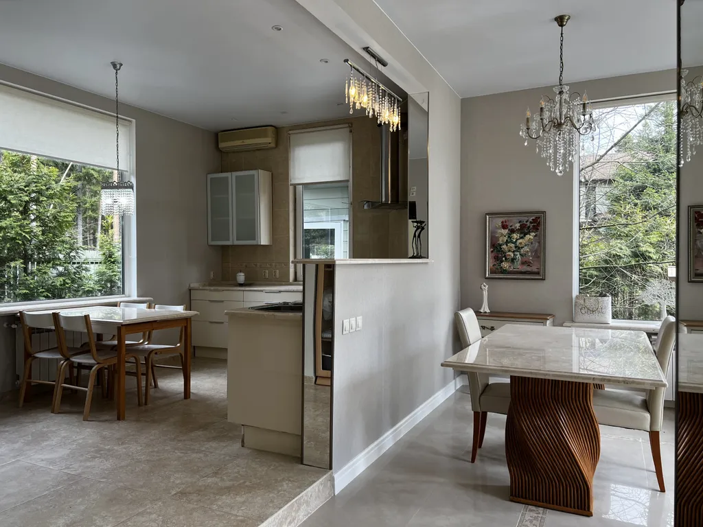 Уютный жилой дом рядом с Заливом