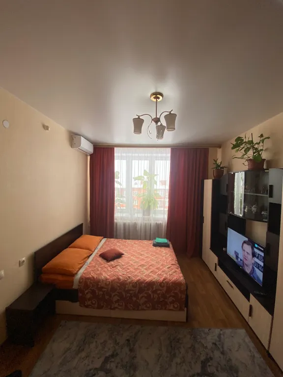 1-комнатная квартира рядом с М4 Дон — аренда посуточно в Богородицк