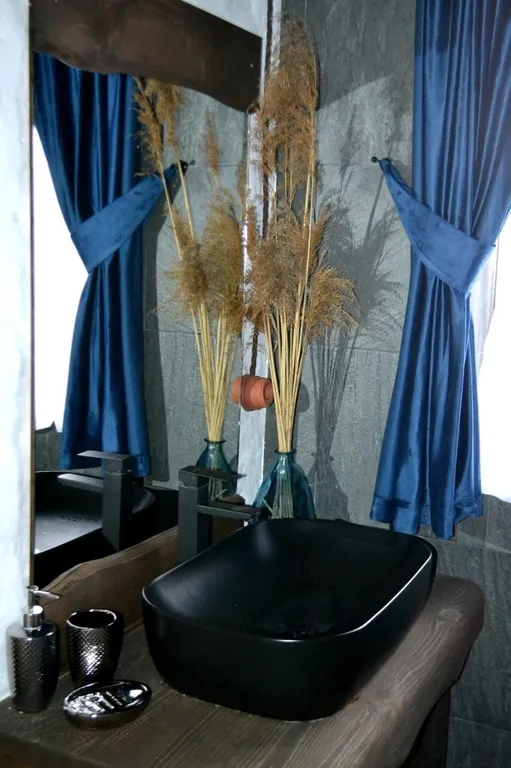 Коттедж Дом у реки — Суздаль