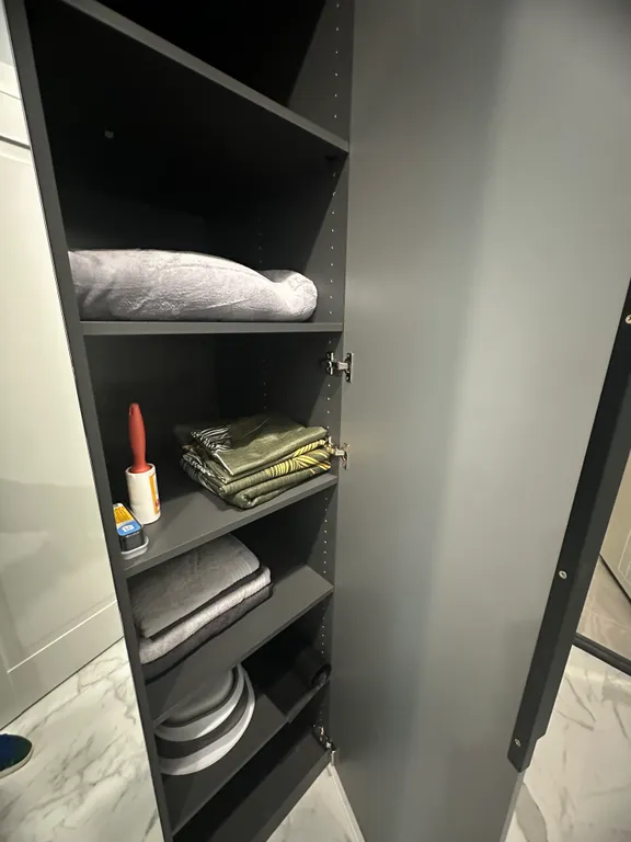 Уютная, стильная студия в ЖК Флора