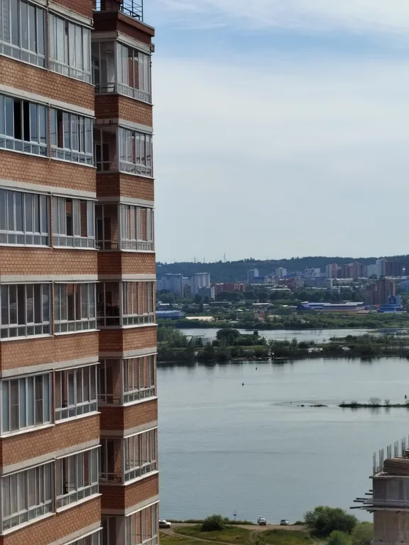 Квартира рядом с центром