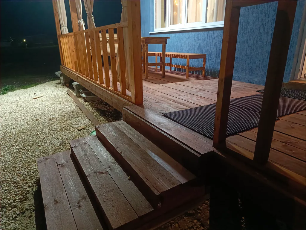 Дом возле Хилл Парка