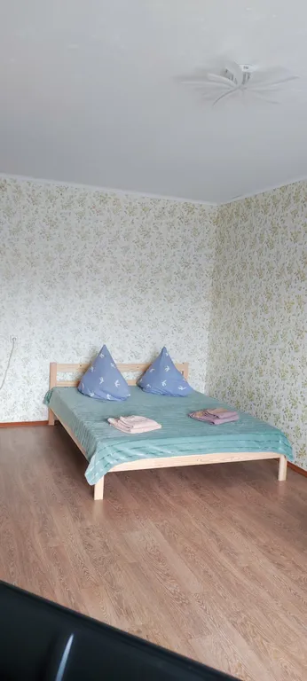 1-комнатная квартира в центре города