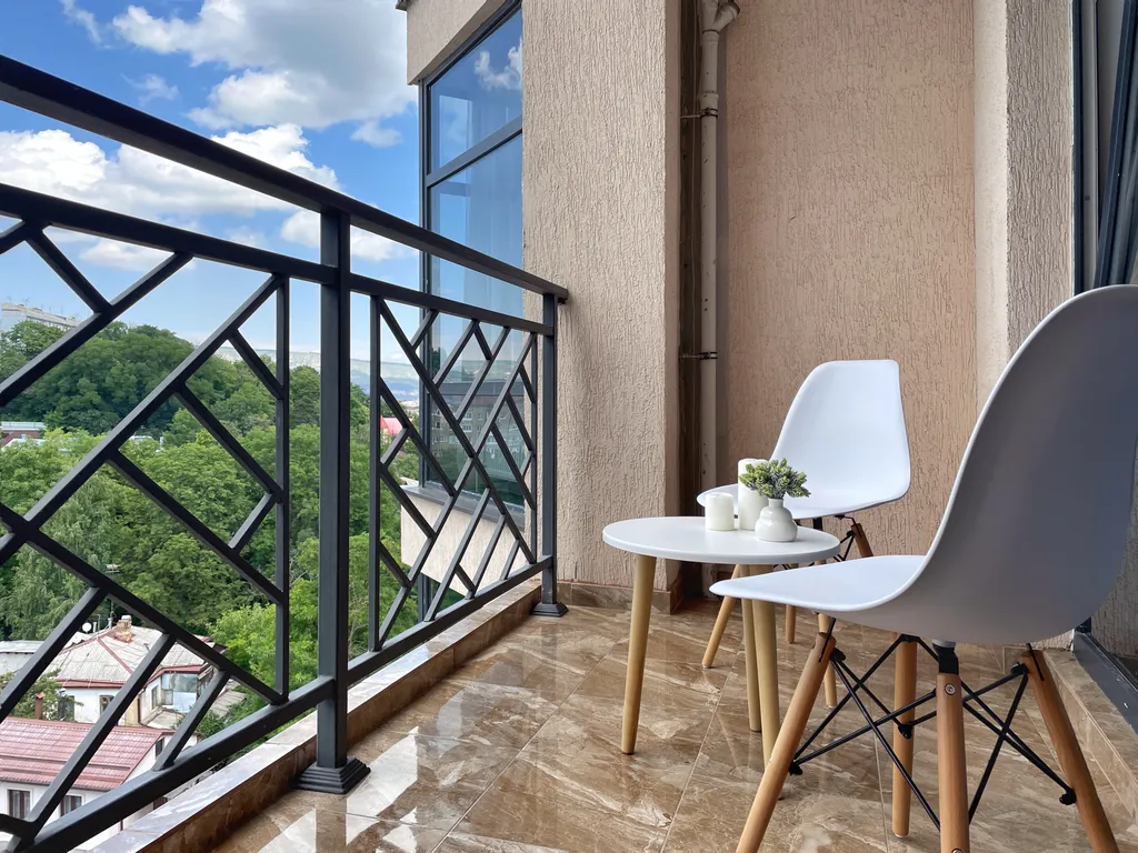 Апартамент уют