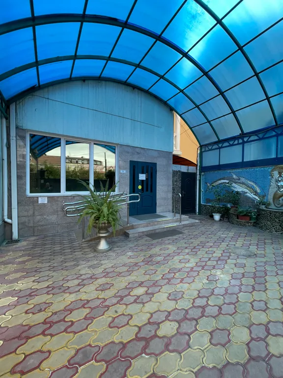 Квартира Квартира у моря — Адлер