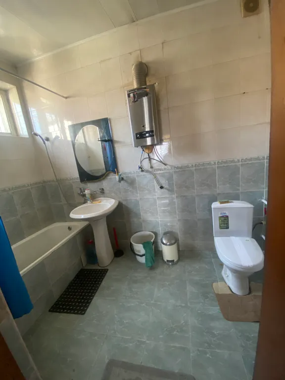 Комната на берегу