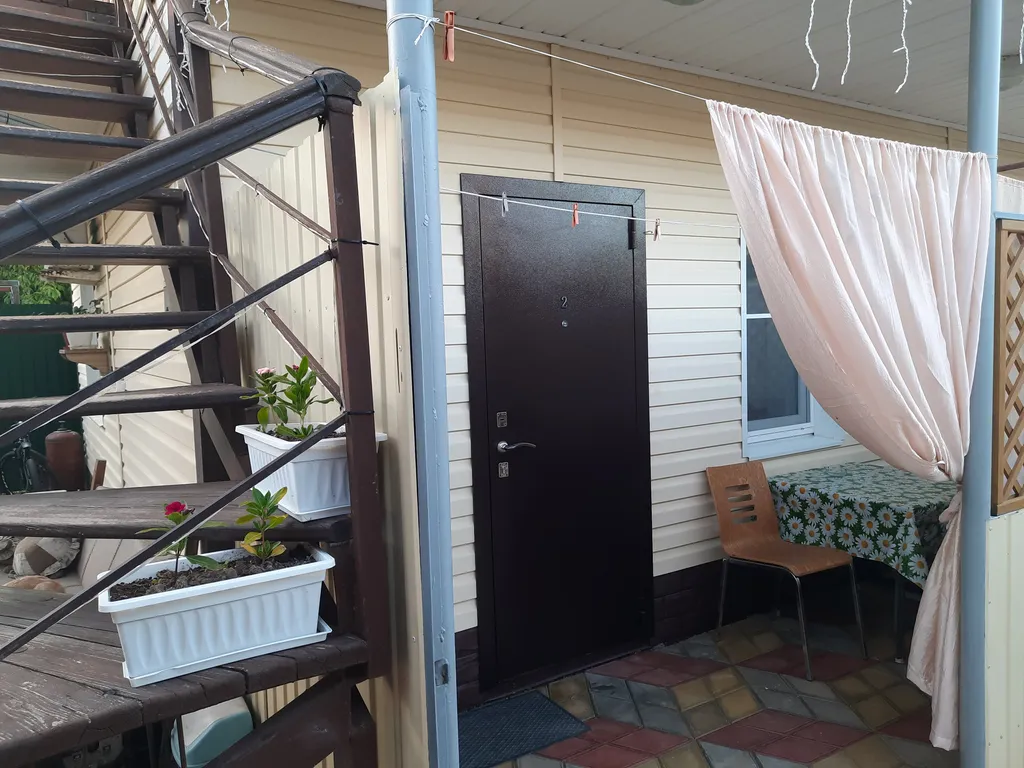 Коттедж Семейный дом — Ейск