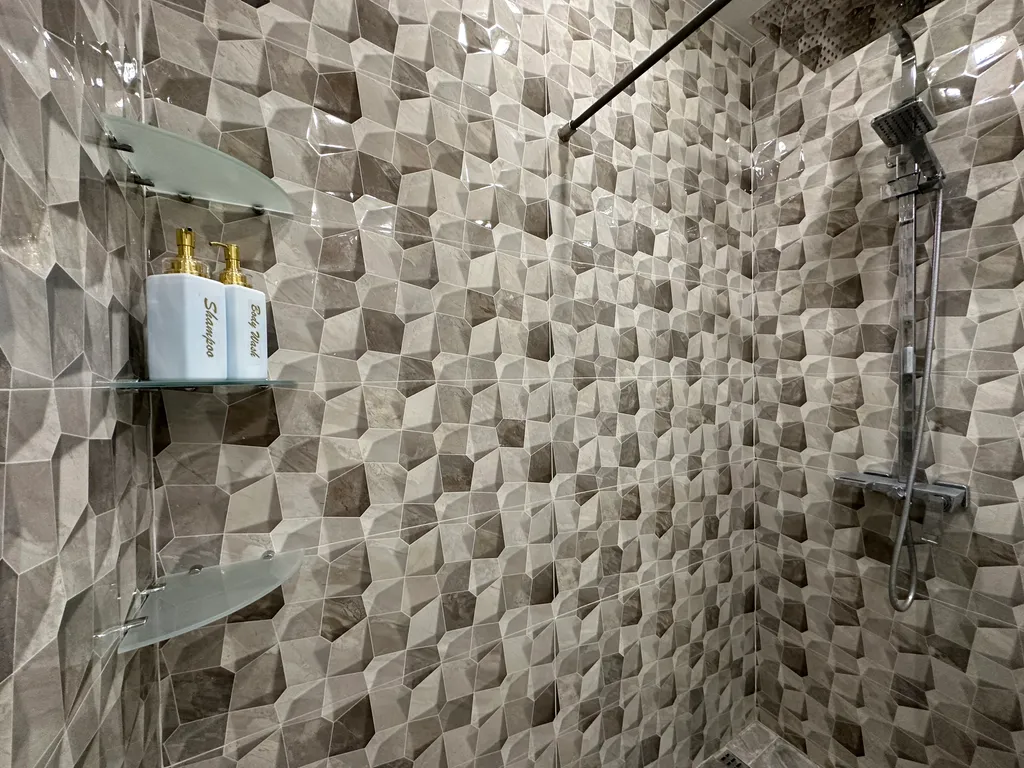 Квартира с видом на Дон