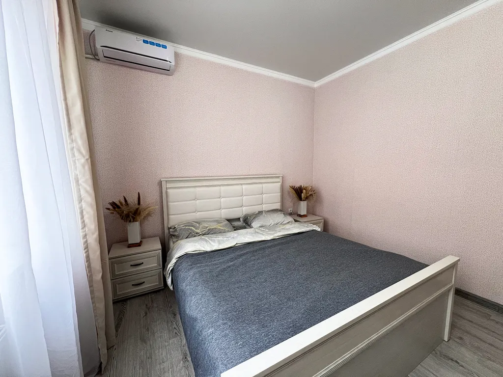 Апартаменты в элитном комплексе