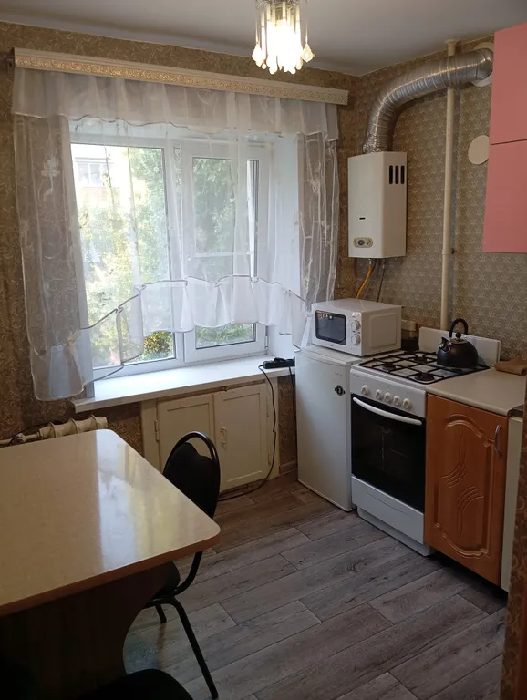 Чистая, уютная квартира