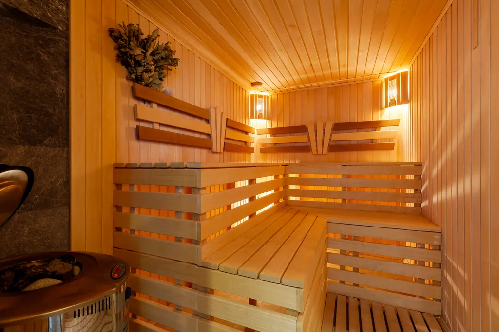 Уютный дом для вашего праздника