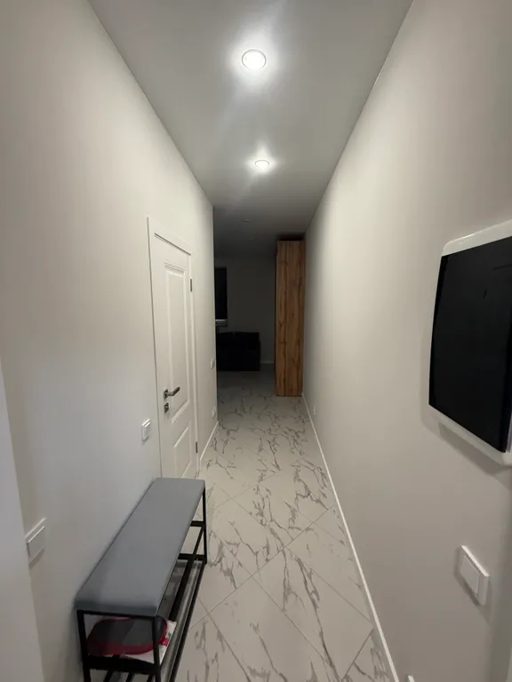 Квартира Квартира в центре Кронштадта — Кронштадт