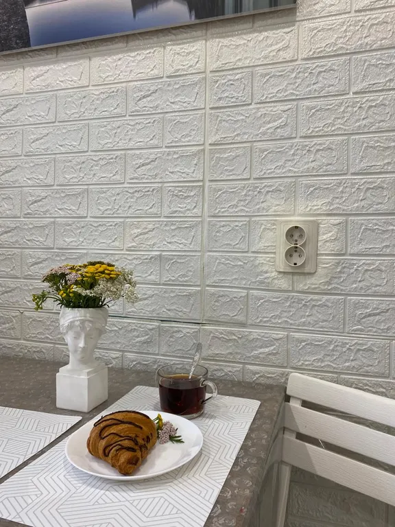 Уютная квартира рядом с районом Амелиенау