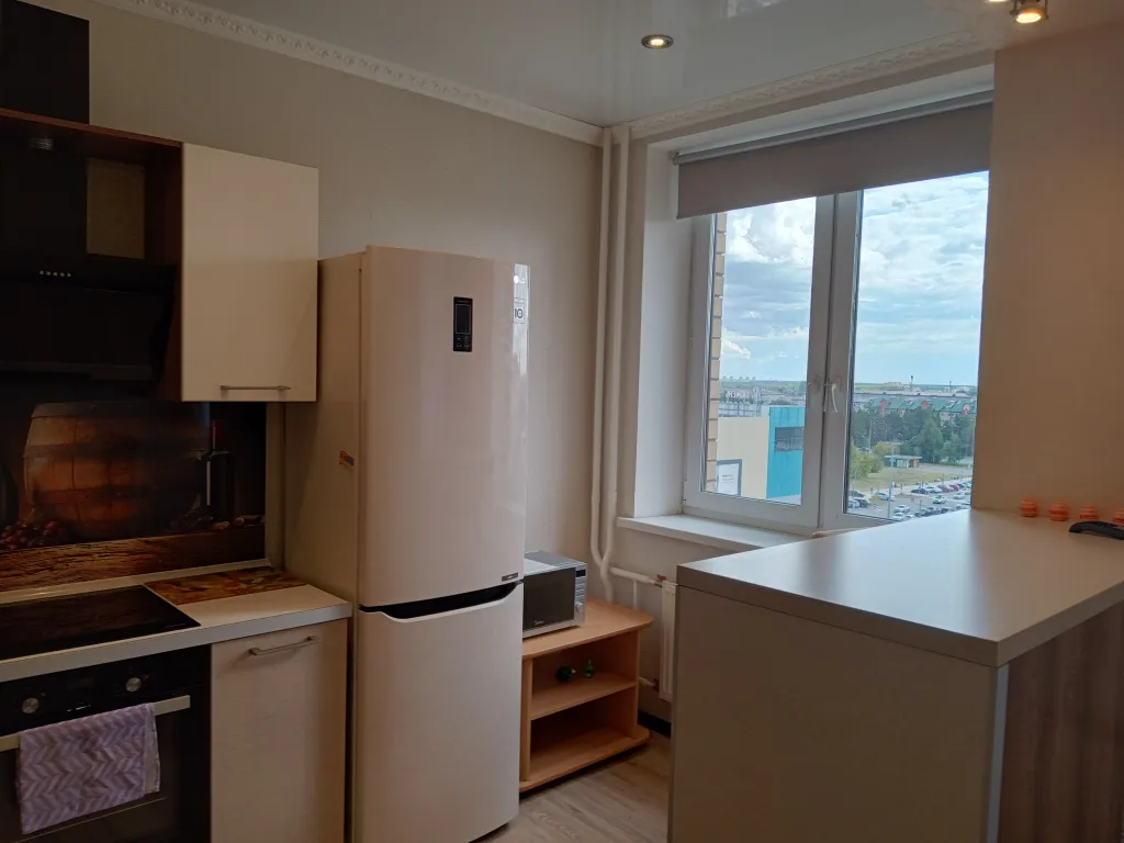 Квартира  рядом ТЦ Сити Молл