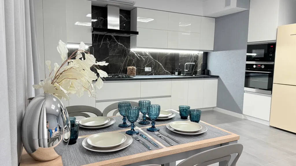 Уютные апартаменты в центре города Росгартен