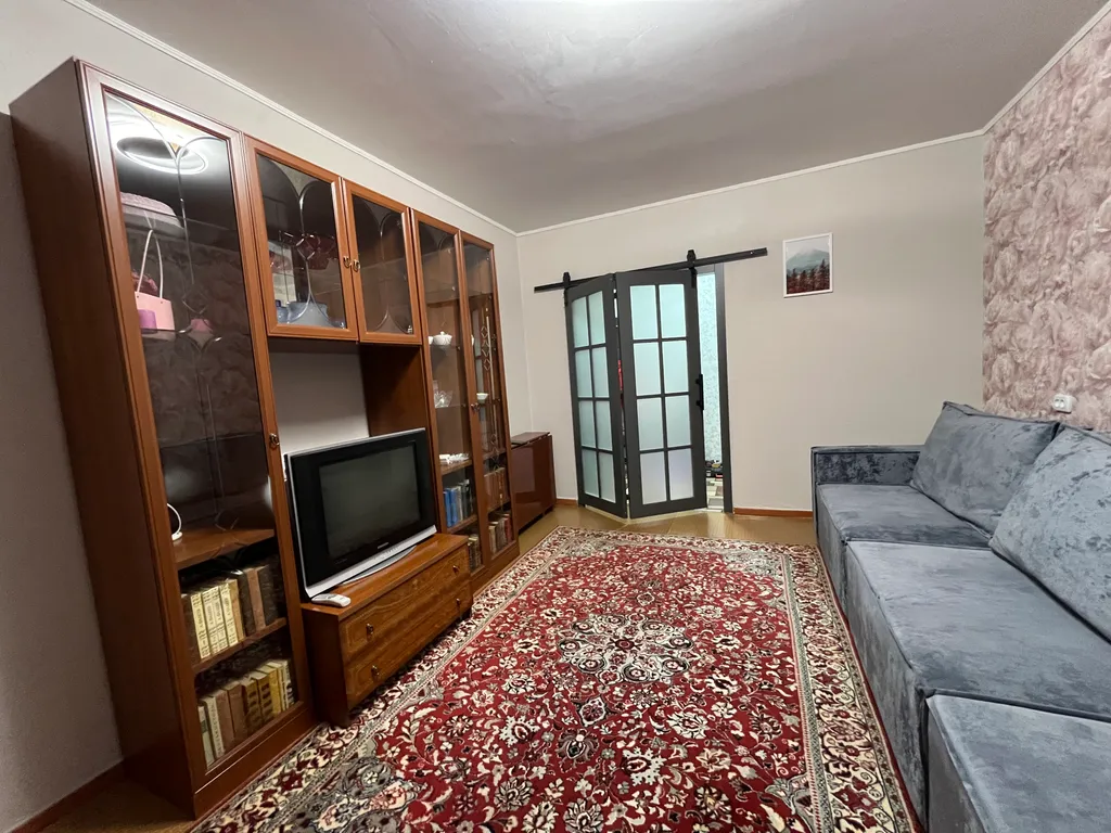 Квартира в центре