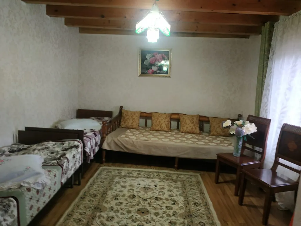 6-комнатный Дом