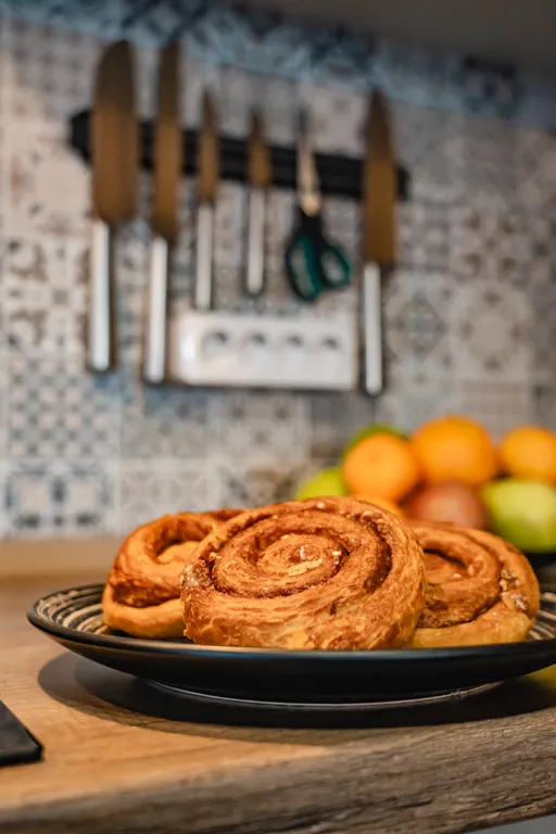 Новый дом для отдыха