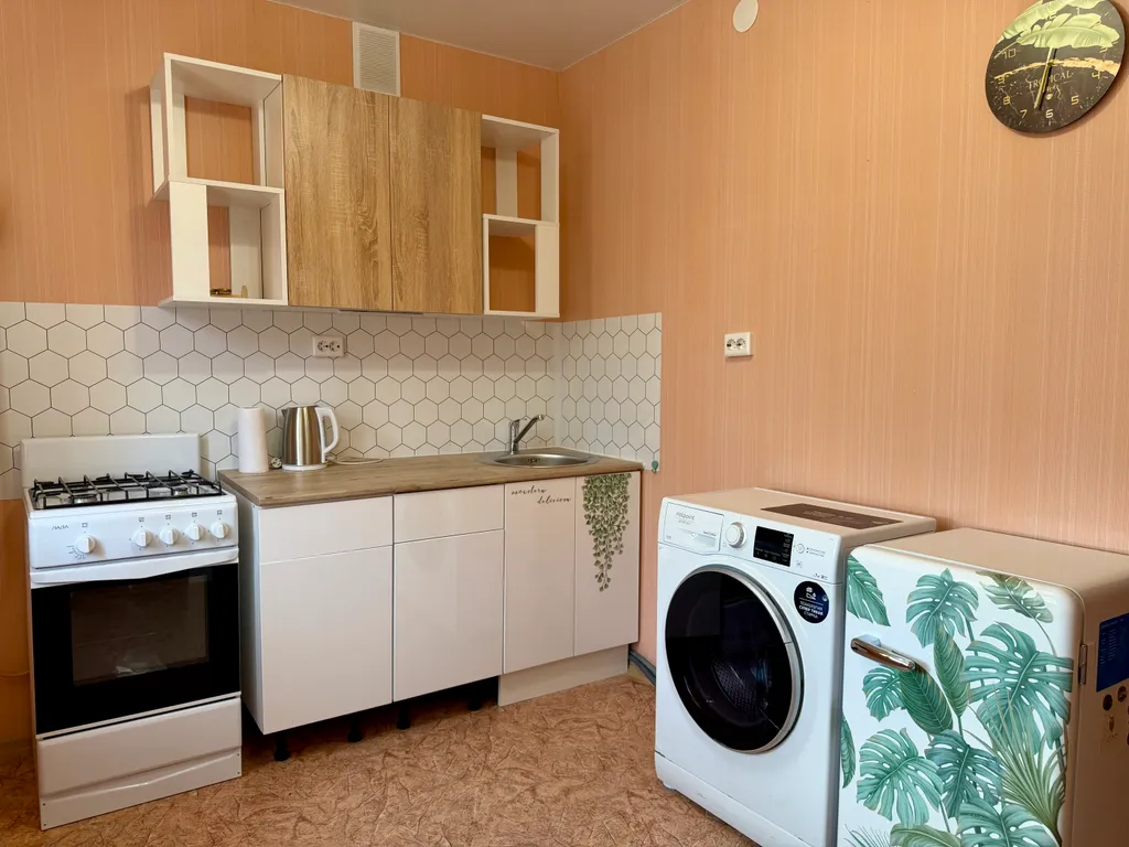 Квартира в историческом центре города — аренда посуточно в Сызрань