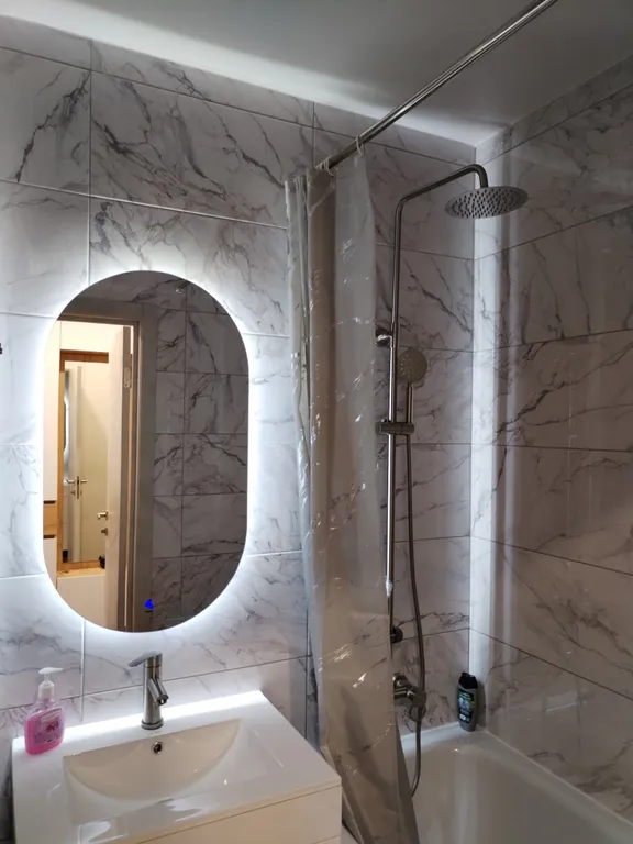 Новая квартира для вас