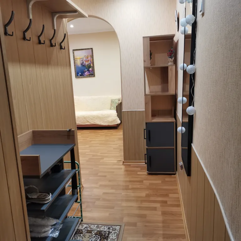 Уютная квартира в центре