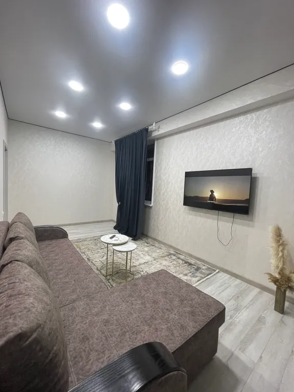 Квартира 2-комнатная Квартира — Махачкала