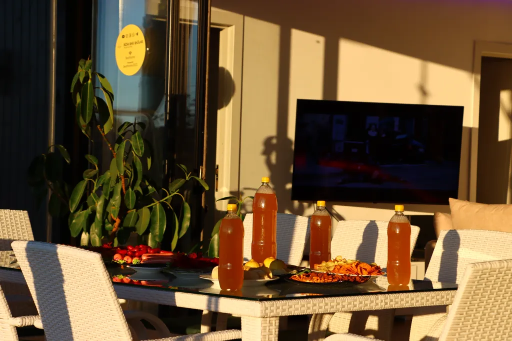 Коттедж недалеко от Seabreeze