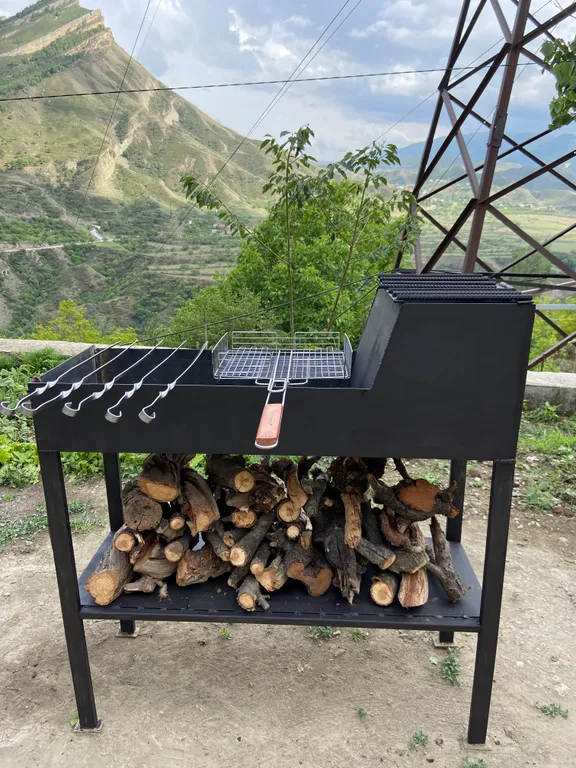 2-комнатный Дом