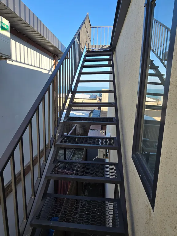 Дома у моря Морелла