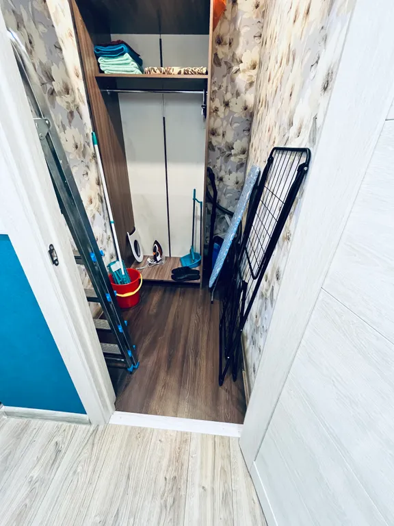 Студия в доме бизнесс-класса, южный, есть платная парковка, фонтан