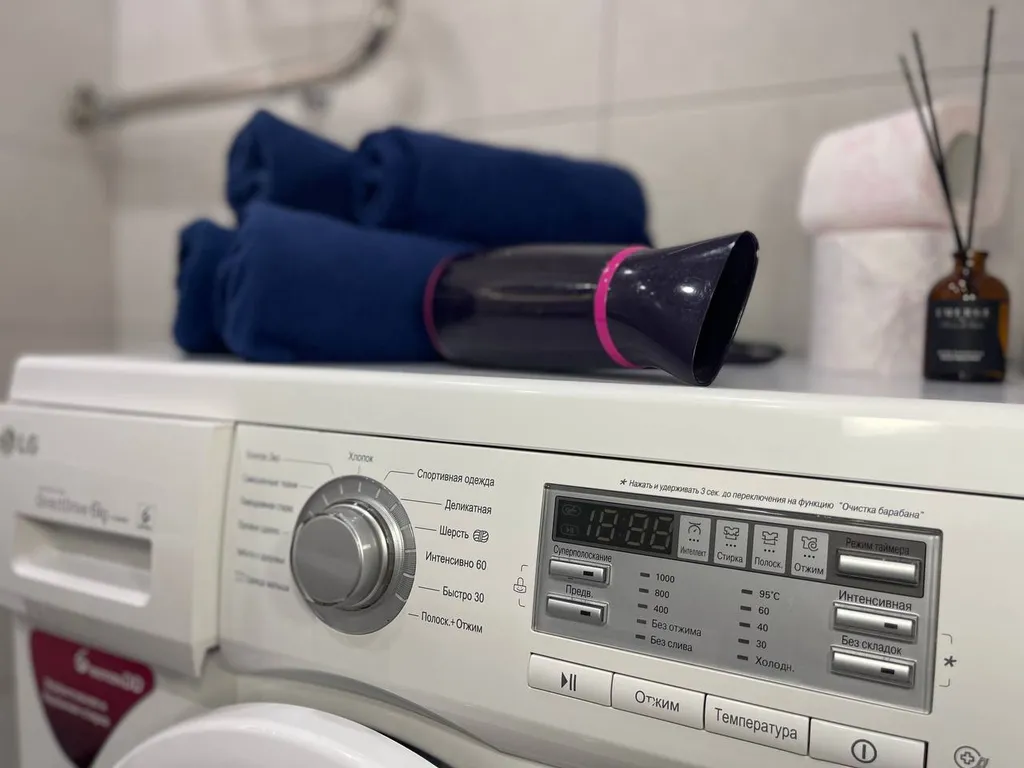 Квартира Апартаменты Сканди 5 мин до меги отчетные по эдо — Самара