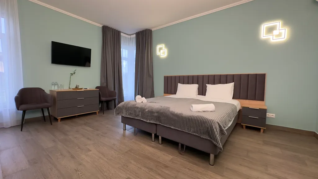 Квартира Комната — аренда посуточно в Щёлково