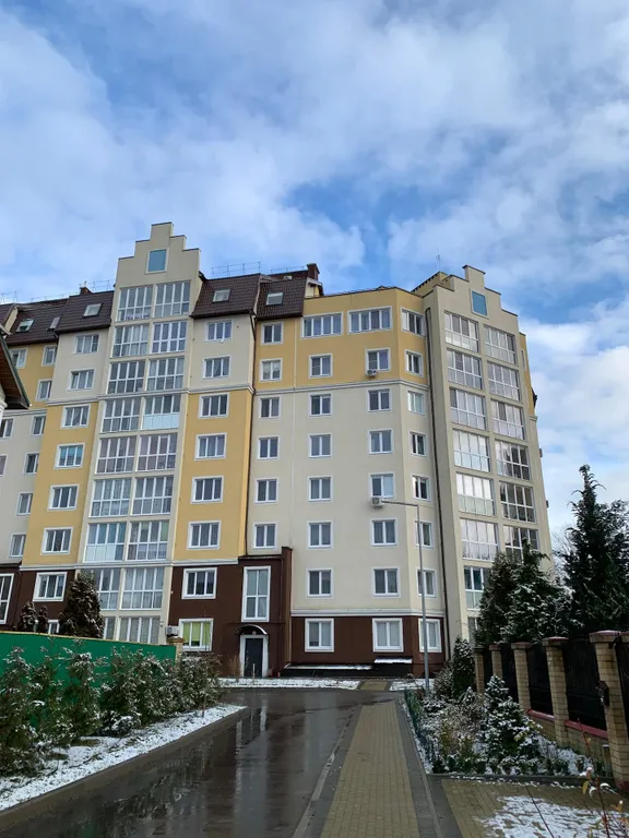 Квартира Стильная квартира от дизайнера у моря — Зеленоградск