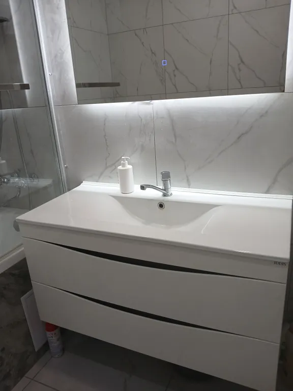 Уютная светлая 2-х комнатная квартира в ЖК Европейский квартал