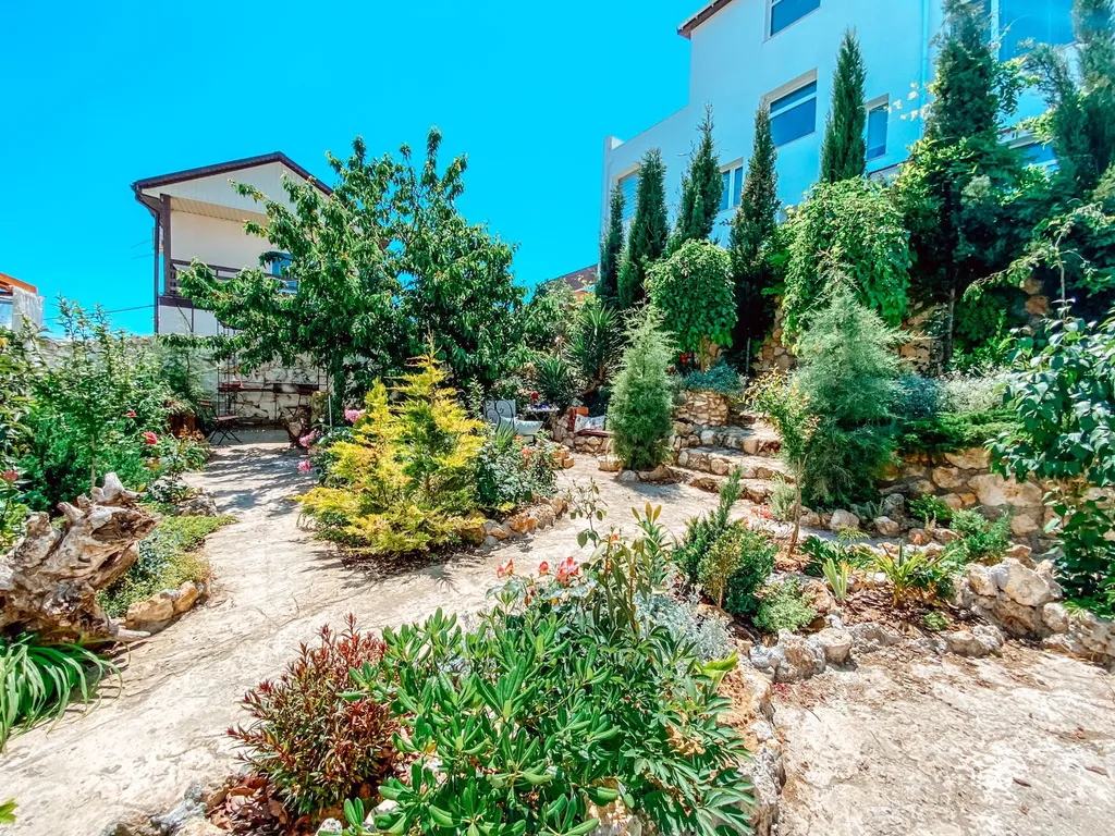 Дом для отдыха