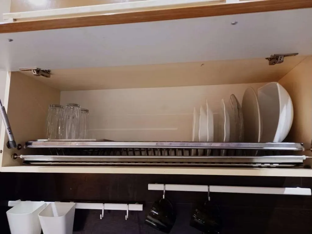 Удобная студия