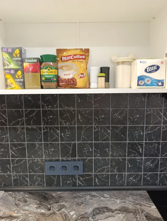 Стильная, современная еврооднушка премиум класса