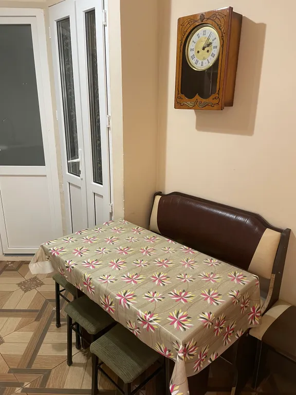 Квартира Комната — Лазаревское