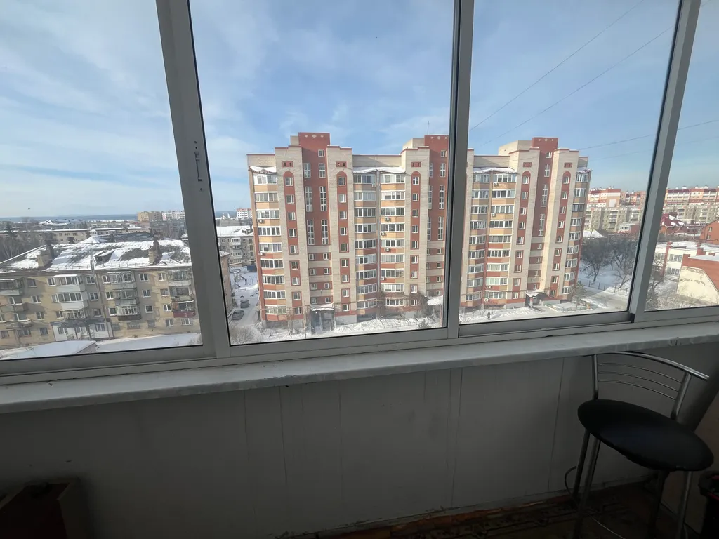 Уютная квартира возле парка Победы