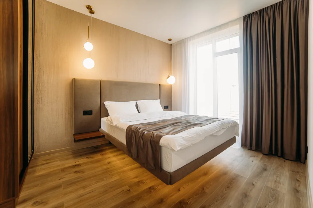 Атмосфера - апартаменты в горах Алтая