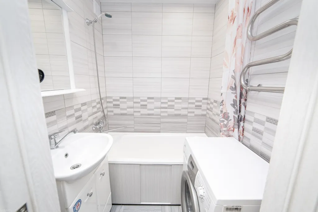 Квартира рядом с метро Пушкинская